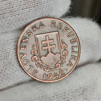 20 halier 1942 cuzn - 2