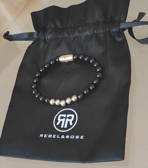 Dámske náramky Rebel &Rose - 2