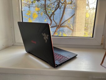 Asus FX505DY - 2