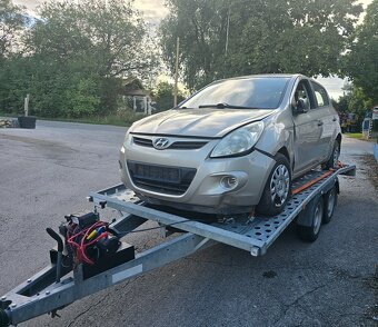 Prenájom - autoprepravník - 2