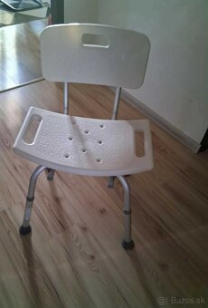 Zdravotnícke pomôcky - 2