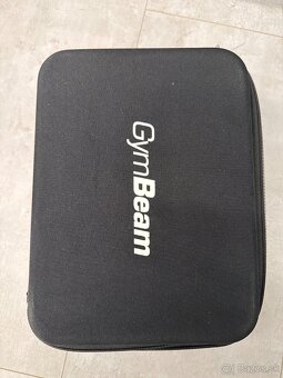 Gymbeam masážna pištoľ - 2