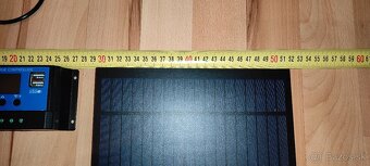 Menič napätia 12/220V - 2