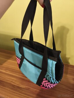 Prenosné tašky - 2