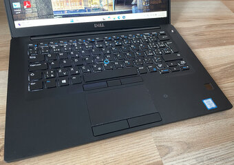 Dell Latitude 7490 - Intel Core i5, 16GB RAM, Windows 11 - 2