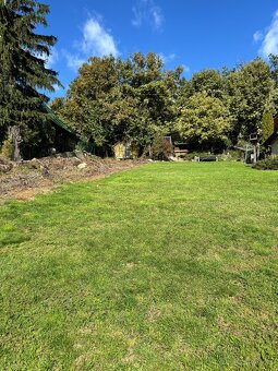 Nádherný slnečný pozemok Zobor - 2