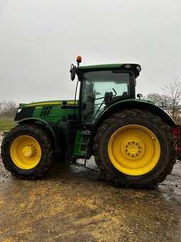 John Deere 6170R - 2