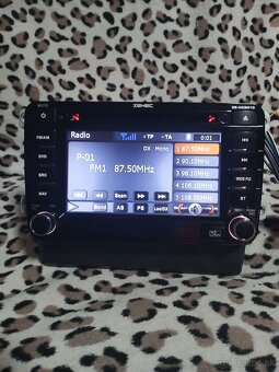Ponukam Autoradio ZENEC - 2