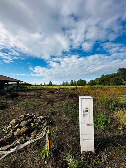 Pozemok Jazerné pole - Skalica - 2