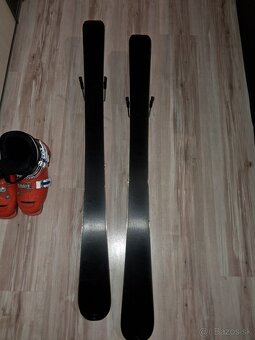 Detské lyže Atomic 110 - 2