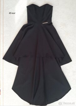 Spoločenské šaty - 2