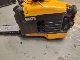 Stiga jednorucna pila - 2