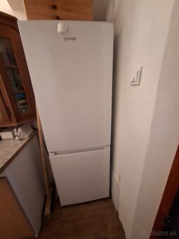 Predam chladničku s mrazákom Gorenje - 2