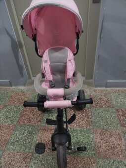 Detská trojkolka - 2