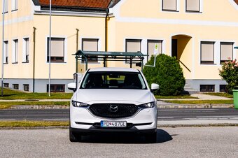 Mazda CX-5 Skyactiv 2.5 143kW / 1. Majiteľ / Audio BOSE / - 2