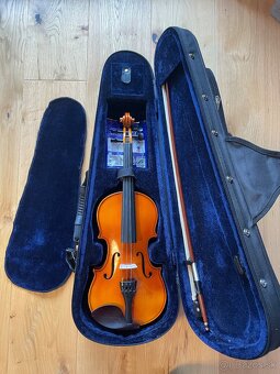 Husle 1/2 - 2