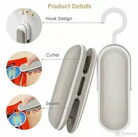 Žehlička na plasty - 2