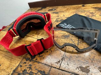 Mx okuliare RAVEN - 2