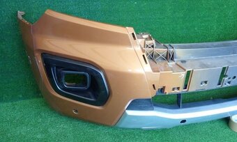 ford ranger nárazník 2019-22 - 2