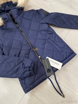 Dámska zimná Bunda Gianni Kavanagh - 2