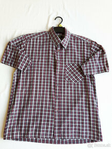 Košele, Tričko, Mikiny - 2