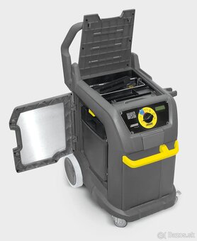 Karcher - Parný čistič SGV 8/5 - 2