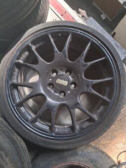 BBS Motorsport 5x120 r19 - 2