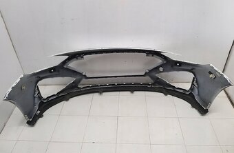 Hyundai i30 III 3 N line lift 2020- predný nárazník - 2