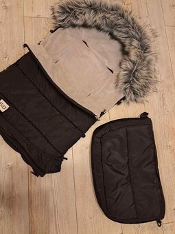 Univerzálny fusak Eko - 2