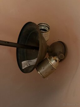 Stropne svetidla - 2