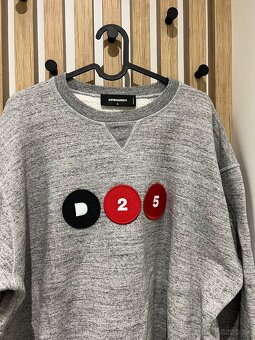 Mikina Dsquared2 - 2