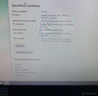 All in one lenovo - 2