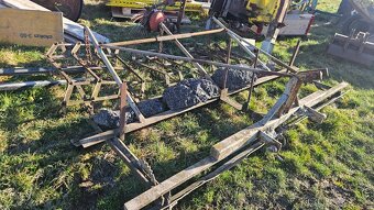 Predam smykobrany 3.2mm - 2