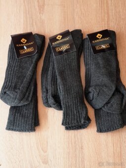 Vojenske oblečenie - 2