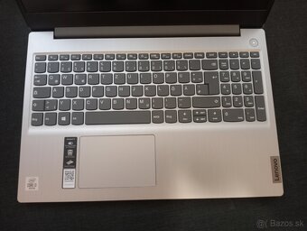 predám Lenovo ideapad 3 , Intel(R) Core™i3 , 20gb ram , ssd - 2