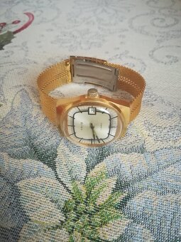 Pánske hodinky Prím Televízia Top - 2