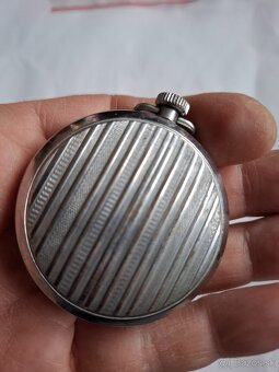 Staré hodinky 2 - 2