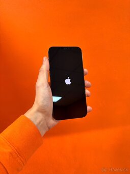 Apple iPhone 12 Pro Max 128gb - SUPER STAV - Záruka - 2