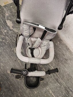 Trojkolka Kinderkraft AVEO - 2