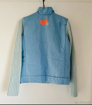 Jesenná bundička Nike - 2