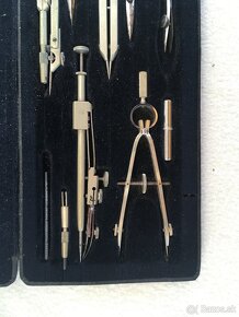 Rysovaciu súpravu - 2