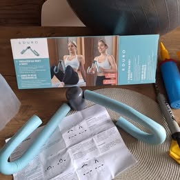 Fitness a športové vecičky - 2