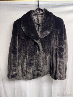 ľudový dedinský kroj - 2