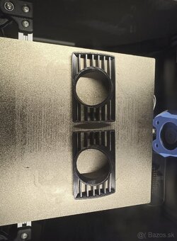 BMW E46| Držiak športových budíkov - 2