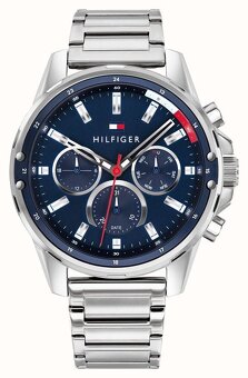 Tommy Hilfiger - 2