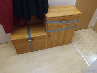 Predsieňová zostava - 2