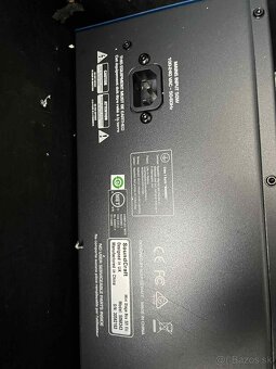 Predám Ministagebox Soundcraft 32i - 2