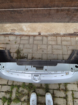 Predny naraznik Fiat Grande Punto - 2