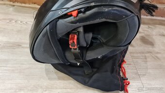 Prilby , cizmy , rukavice - 2