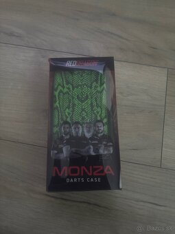 Puzdro na šipky - 2